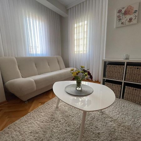 Apartman Filip Lux City Center Νόβι Πάζαρ Εξωτερικό φωτογραφία