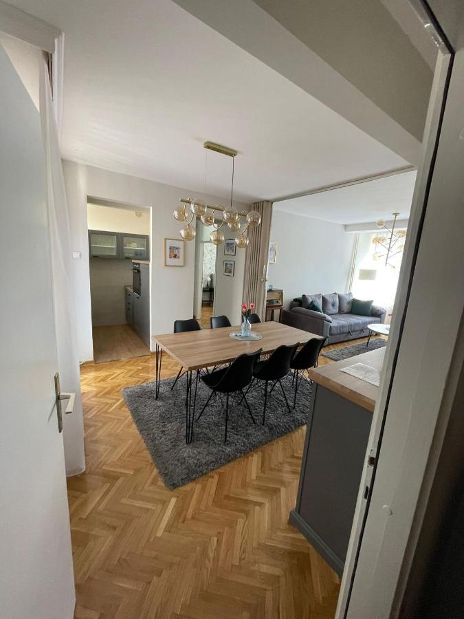 Apartman Filip Lux City Center Νόβι Πάζαρ Εξωτερικό φωτογραφία