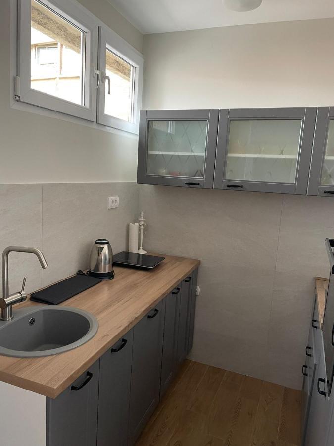 Apartman Filip Lux City Center Νόβι Πάζαρ Εξωτερικό φωτογραφία