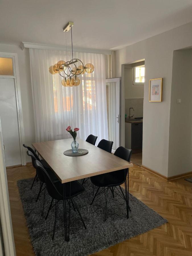 Apartman Filip Lux City Center Νόβι Πάζαρ Εξωτερικό φωτογραφία