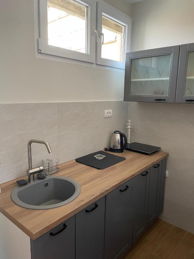 Apartman Filip Lux City Center Νόβι Πάζαρ Εξωτερικό φωτογραφία