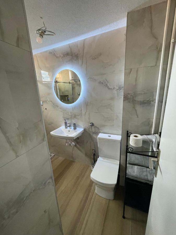Apartman Filip Lux City Center Νόβι Πάζαρ Εξωτερικό φωτογραφία