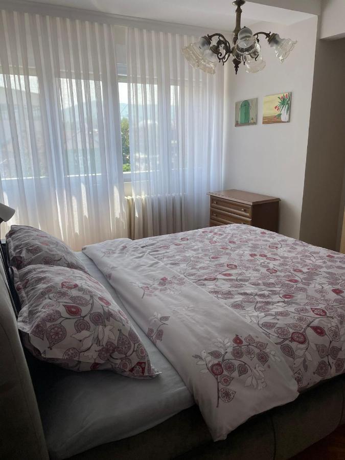 Apartman Filip Lux City Center Νόβι Πάζαρ Εξωτερικό φωτογραφία