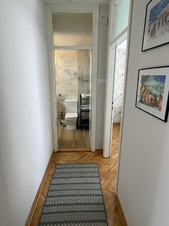 Apartman Filip Lux City Center Νόβι Πάζαρ Εξωτερικό φωτογραφία