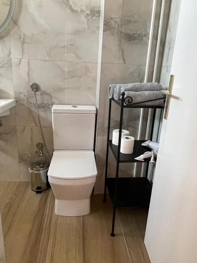 Apartman Filip Lux City Center Νόβι Πάζαρ Εξωτερικό φωτογραφία