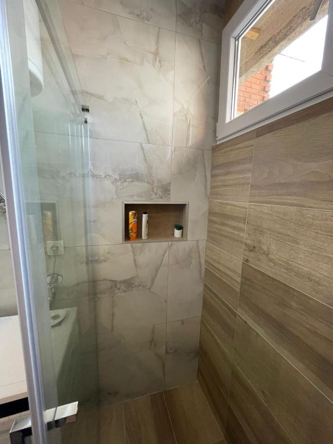 Apartman Filip Lux City Center Νόβι Πάζαρ Εξωτερικό φωτογραφία