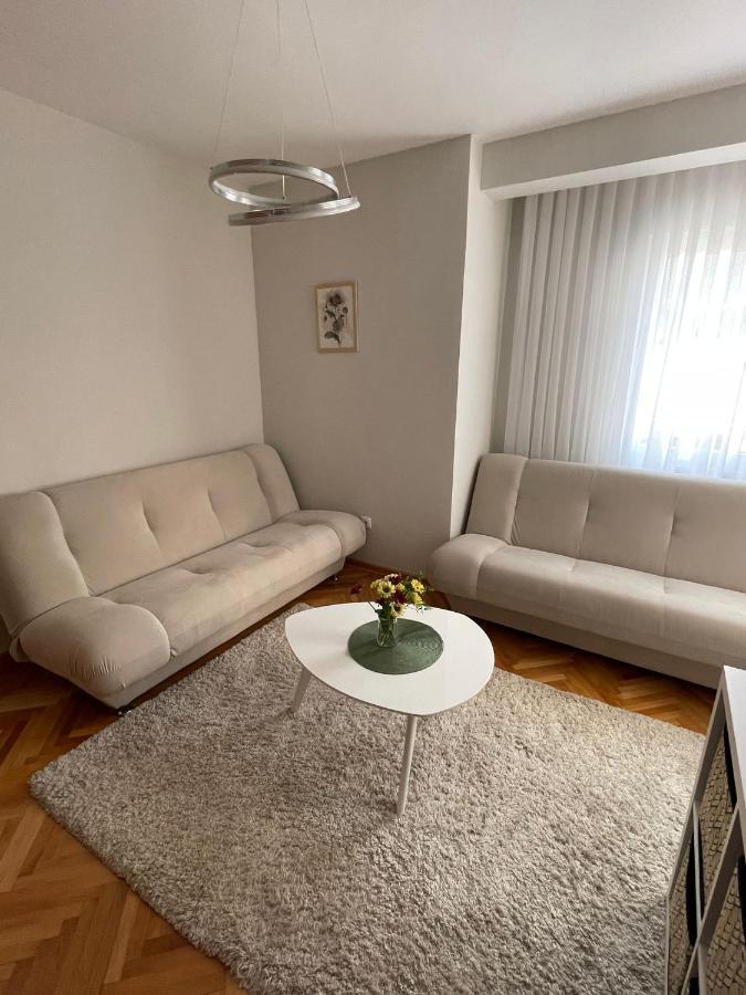 Apartman Filip Lux City Center Νόβι Πάζαρ Εξωτερικό φωτογραφία