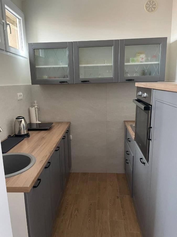 Apartman Filip Lux City Center Νόβι Πάζαρ Εξωτερικό φωτογραφία