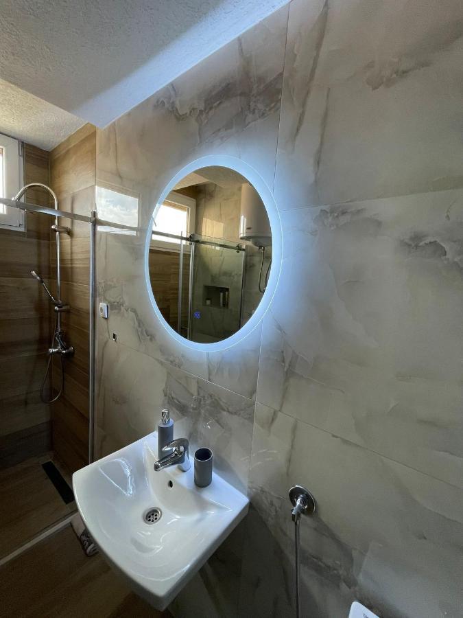 Apartman Filip Lux City Center Νόβι Πάζαρ Εξωτερικό φωτογραφία