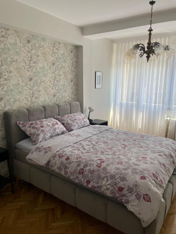 Apartman Filip Lux City Center Νόβι Πάζαρ Εξωτερικό φωτογραφία