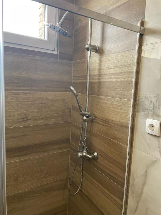 Apartman Filip Lux City Center Νόβι Πάζαρ Εξωτερικό φωτογραφία