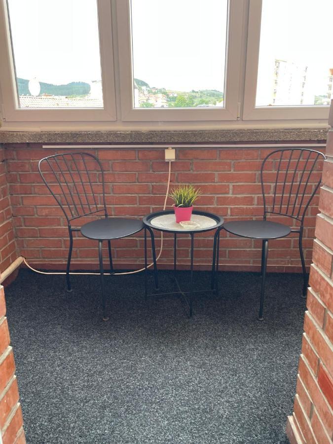 Apartman Filip Lux City Center Νόβι Πάζαρ Εξωτερικό φωτογραφία