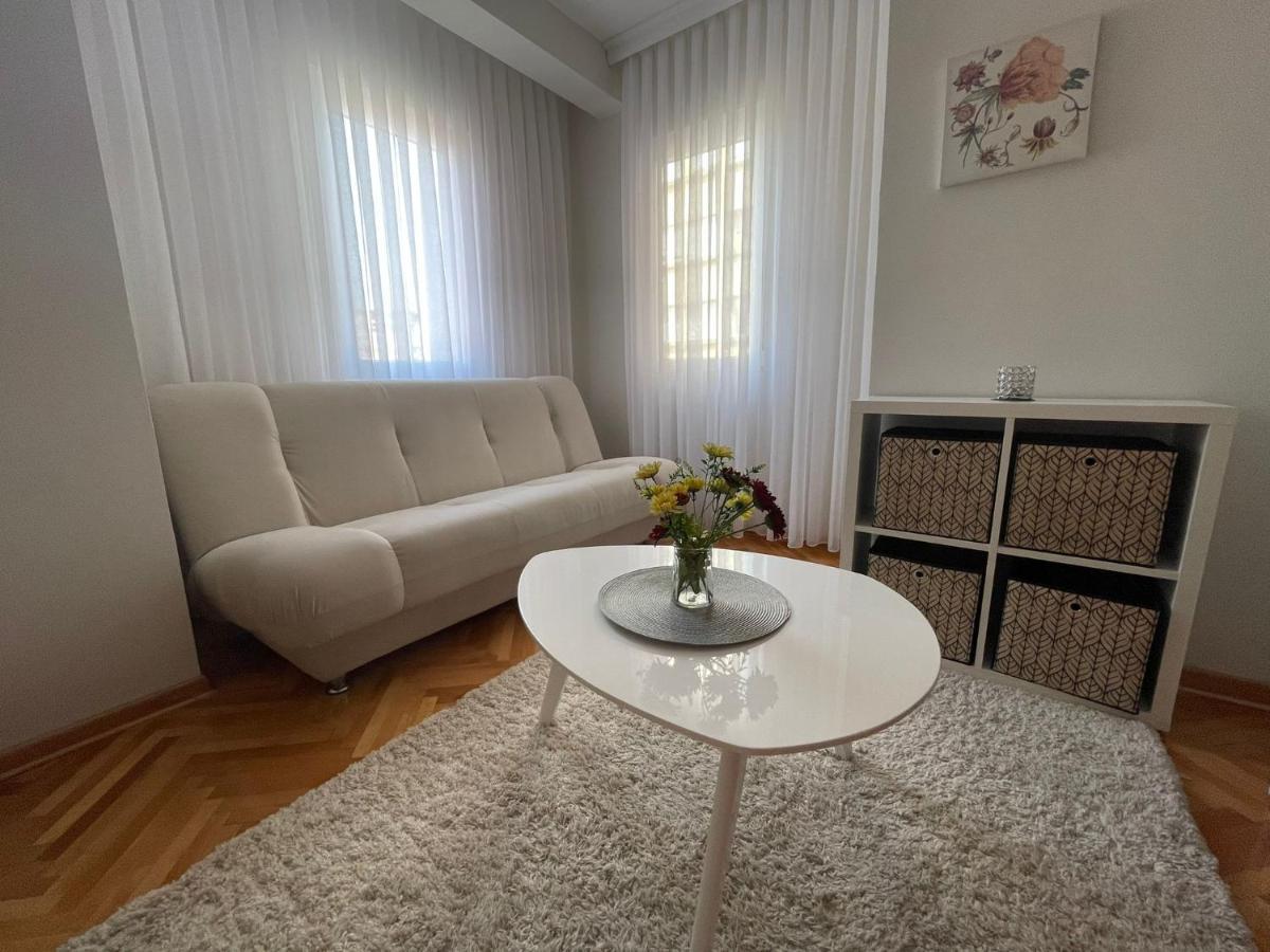 Apartman Filip Lux City Center Νόβι Πάζαρ Εξωτερικό φωτογραφία