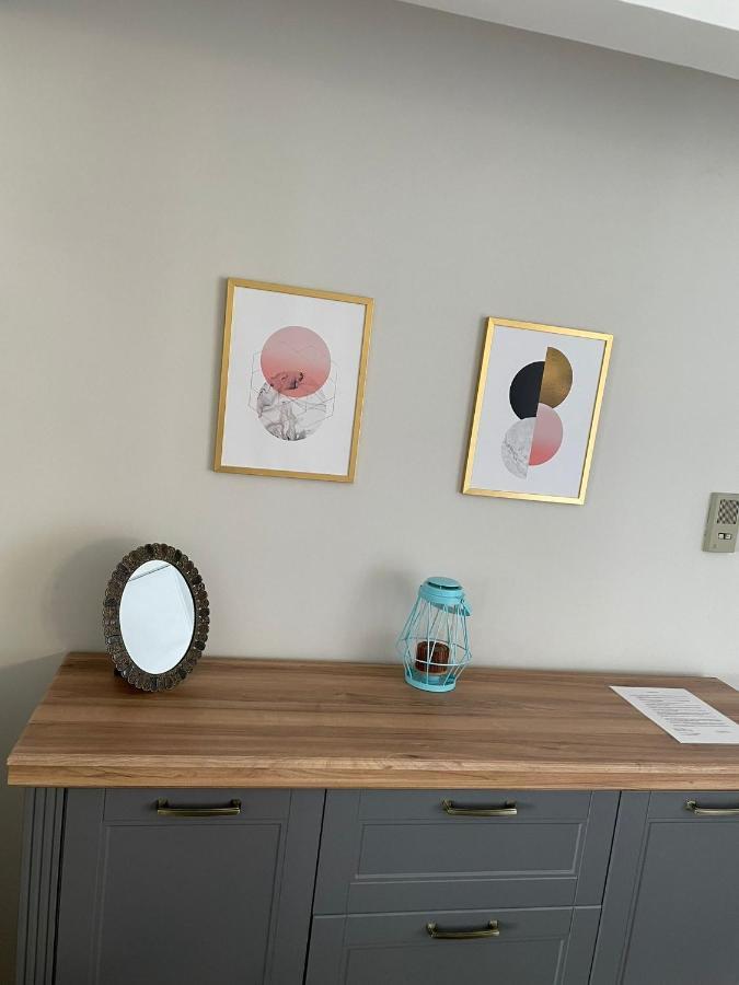Apartman Filip Lux City Center Νόβι Πάζαρ Εξωτερικό φωτογραφία