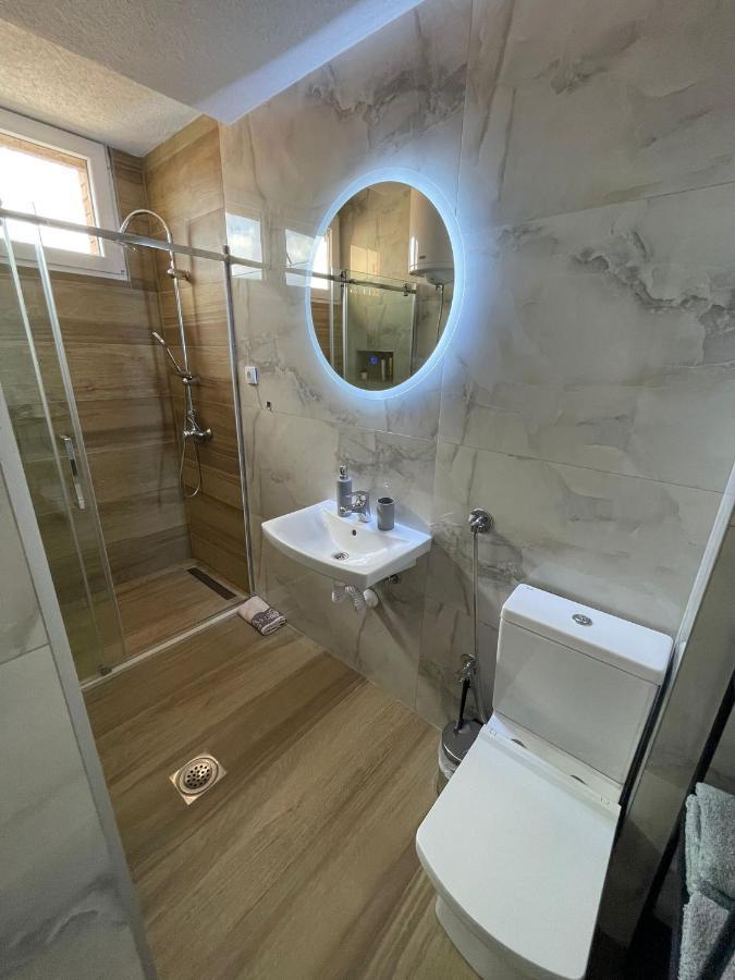 Apartman Filip Lux City Center Νόβι Πάζαρ Εξωτερικό φωτογραφία