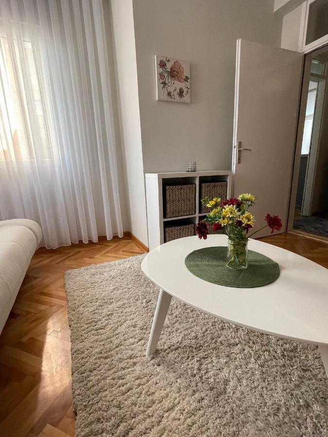 Apartman Filip Lux City Center Νόβι Πάζαρ Εξωτερικό φωτογραφία