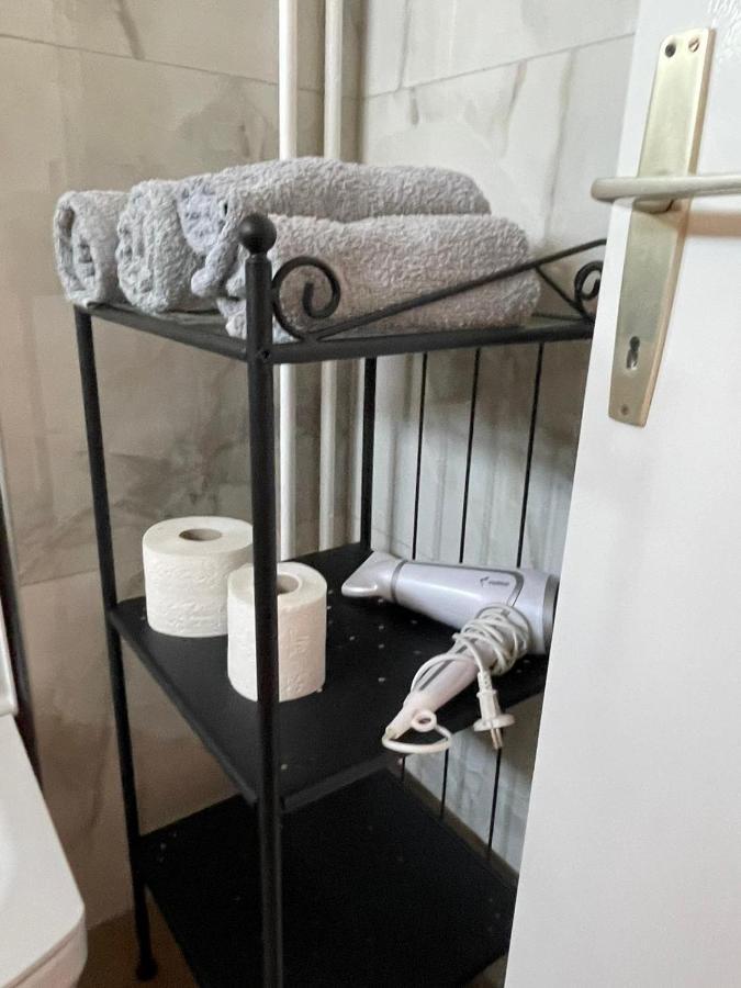 Apartman Filip Lux City Center Νόβι Πάζαρ Εξωτερικό φωτογραφία