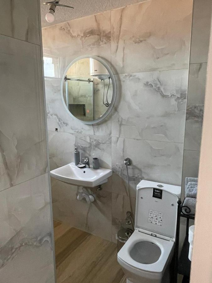 Apartman Filip Lux City Center Νόβι Πάζαρ Εξωτερικό φωτογραφία