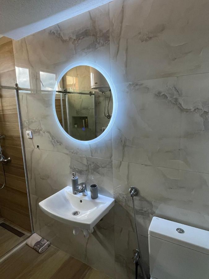 Apartman Filip Lux City Center Νόβι Πάζαρ Εξωτερικό φωτογραφία
