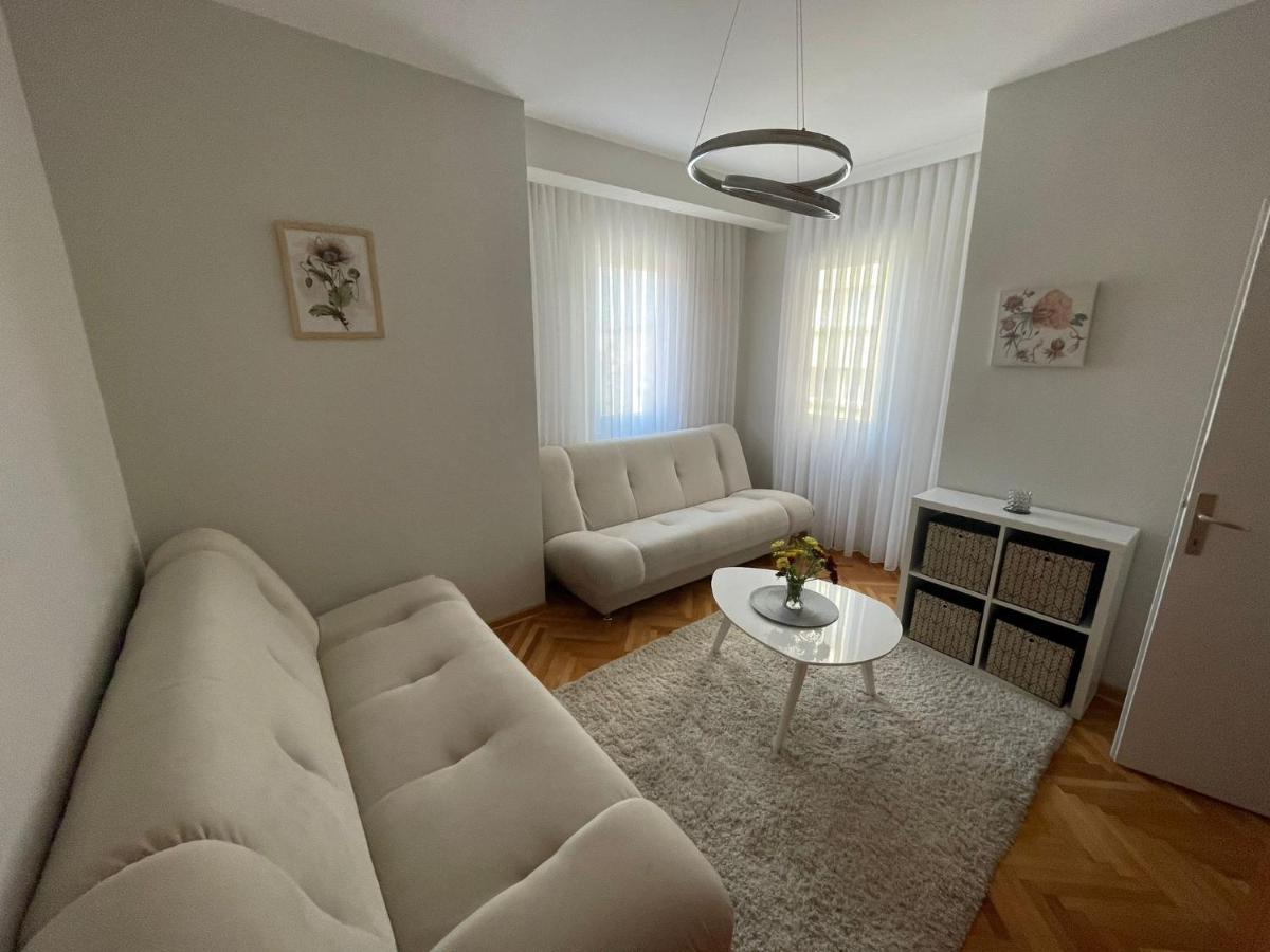 Apartman Filip Lux City Center Νόβι Πάζαρ Εξωτερικό φωτογραφία